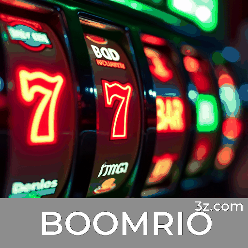 BOOMRIO