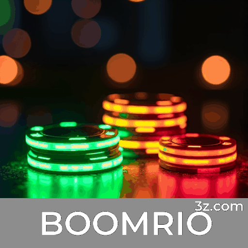 BOOMRIO