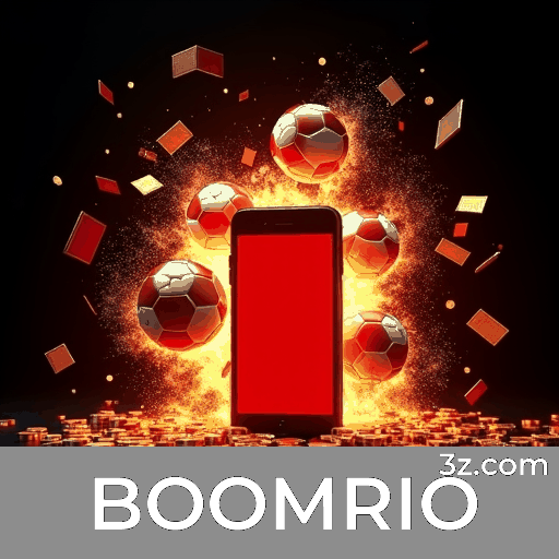 BOOMRIO